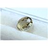 Image 1 : 2.88 ct  Natural Lemon Green Tourmaline