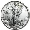 Image 1 : 1989 1 oz Silver American Eagle BU