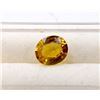 Image 1 : 1.76 ct  Natural Yellow Tourmaline