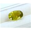 Image 2 : 3.23 ct  Natural  Lemon Green  Tourmaline