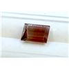 Image 2 : 4.25 ct  Natural Pink  Tourmaline / Fancy Cut