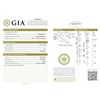 Image 2 : GIA/Round/J/SI1/0.4ct