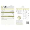 Image 2 : GIA/Round/G/SI2/0.8ct