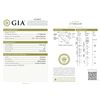 Image 2 : GIA/Round/D/VS1/0.6ct