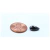 Image 1 : 2 ct & up Treated Black Diamond Pear Shaped (2.97)