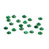 Image 1 : 4.10 ct Tsavorite Round 21Pcs (3.5mm)