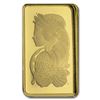 Image 3 : 1 gram Pamp Suisse Gold Bar .9999 Fine (In Assay)