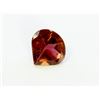 Image 2 : 2 ct & up Pink Tourmaline Pear (2.70)