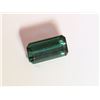 Image 1 : 1 ct & up Green Tourmaline Octagon (1.80)