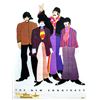 Image 1 : The Beatles "Yellow Submarine" promotional poster