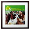 Image 1 : Brian Wilson The Beach Boys Signed "Pet Sounds" Album Framed