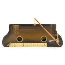 Vintage 1932 Hawaiian Tremoloa