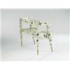 Image 1 : Piero Fornasetti and Gio Ponti, desk, Fornasetti, Italy, lithography and lacquered wood, ...
