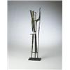Image 1 : Bernard (Tony) Rosenthal, Moses, USA, c. 1952, welded bronze with green patina, 29"h x 7"...