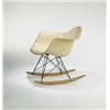 Charles and Ray Eames, RAR, Zenith/Herman Miller, USA, 1951, fiberglass, steel, birch, ...