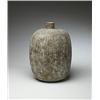 Image 1 : Claude Conover, Omon vase, USA, 1960s, 13"dia x 17"h, Reflecting Conover's interest in pr...