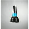Image 1 : Thomas Sterns, fixture, Venini, Italy, 1960s, 7.5"w x "d x 15"h, 2000-3000...
