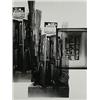 Image 1 : Louise Nevelson, I Do Like To Be By The Seaside, USA, 1966, 23"h x 17.5"w, Number 122 fro...