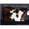 Image 1 : TEXTURED ANIMAL SKIN/HIDE