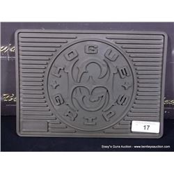 HOGUE GRIPS RUBBER WORK MAT