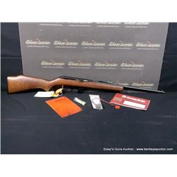 SAVAGE ARMS MODEL 64 .22 CAL. AUTO LOADER RIFLE S/N 20166937