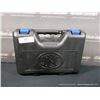 Image 6 : FNH FNS 9MM POLY GUN CASE W/ 2 17 RO CLIPS