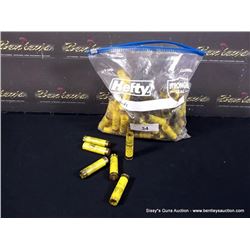 BAG: AA WIN TARGET 20 GA SHELLS FOR RELOAD 65+