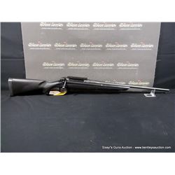 REMINGTON MODEL 770 .243 BLACK RIFLE S/N M71909714