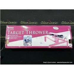 ALLEN 227 CLAY MASTER TARGET THROWER