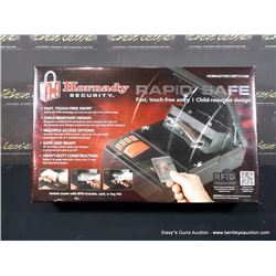 HORNADY 98150 RAPID SAFE GUN SAFE