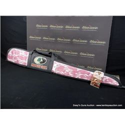 MOSSY OAK YAZOO 2 MO-Y2SC52-PI PINK CAMO SHOTGUN CASE