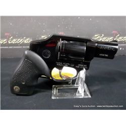 TAURUS MODEL 850 .38 SPECIAL SNOB REVOLVER S/N AS56780
