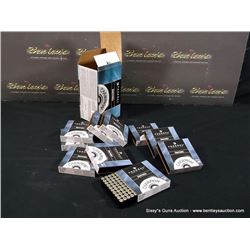 FEDERAL SHOTSHELL PRIMERS NO. 209A , 1000 QTY