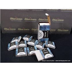 FEDERAL SMALL PISTOL PRIMERS NO. 100, 1000 QTY