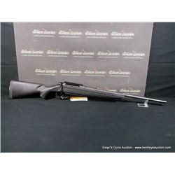 REMINGTON MODEL 770 BOLT ACTION .308 BLACK RIFLE S/N M71907558