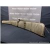 Image 4 : CABELA'S 52" GREEN PADDED RIFLE CARRY SOFT CASE