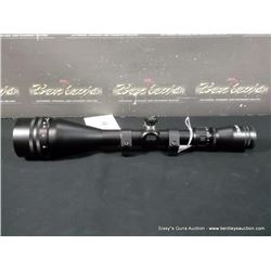 TASCO MAG IV 50 4X16X50 SCOPE RIFLE SCOPE