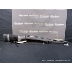 STEVENS ARMS MODEL 200 .308 BOLT ACTION RIFLE W/ SHOLDER STRAP S/N G047018