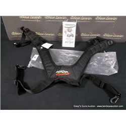INNOVA DISC GOLF HARNESS