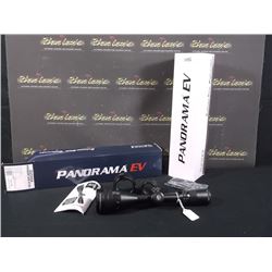 HAWKE SPORT OPTICS HK 5169 3-9X50 AO JR PANPRAMA EV RIFLE SCOPE