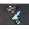 Image 1 : HOGUE HAND ALL GRIP TESTING PISTOL