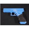 Image 4 : HOGUE HAND ALL GRIP TESTING PISTOL