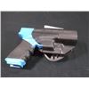 Image 8 : HOGUE HAND ALL GRIP TESTING PISTOL