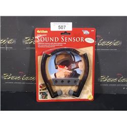 ALLEN 2320 ULTRA-LIGHT SOUND SENSOR EAR PLUGS SAFETY MUFFS