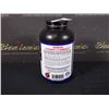 Image 2 : HODGDON BL-C(2) RIFLE POWDER-BLACK POWDER-1# BOTTLE