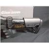 Image 14 : MOSSBERG 500 TACTICAL 12GA SHOTGUN W/ ATI SWING AROUND BUTT STOCK, PUMP ACTION, MUZZLE RAIL, T349039