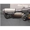 Image 2 : MOSSBERG 500 TACTICAL 12GA SHOTGUN W/ ATI SWING AROUND BUTT STOCK, PUMP ACTION, MUZZLE RAIL, T349039