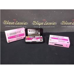 MAGLITE SOLITAIRE LIGHTS (2X MONEY)