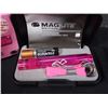 Image 2 : MAGLITE SOLITAIRE LIGHTS (2X MONEY)