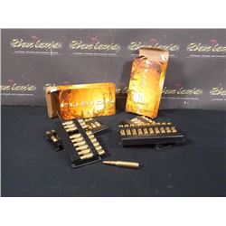 FUSION 7MM-08 REM. 120 GRAIN SHELLS 2X MONEY